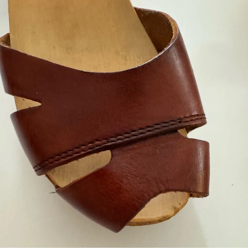 Swedish Hasbeens Sandals - Picture 6 of 15